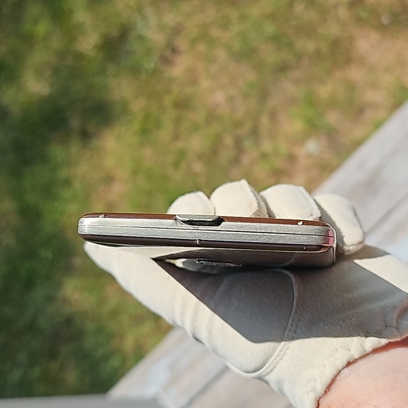 VINTAGE Cigarette Case - Picture 7 of 14